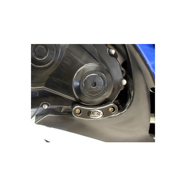 R&G ENGINE CASE SLIDER RHS